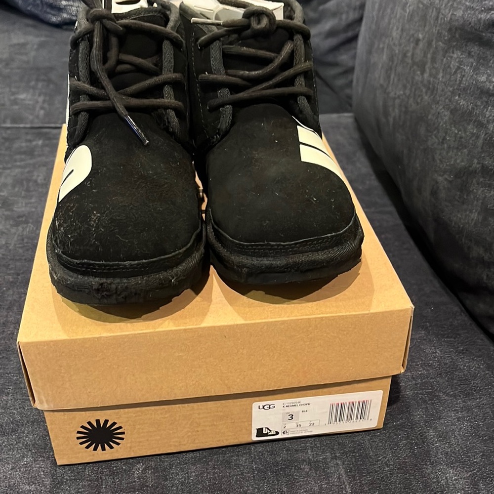 Ugg boots